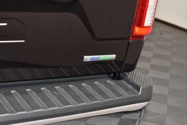 2020 Ford F-150 Lariat - Photo 8