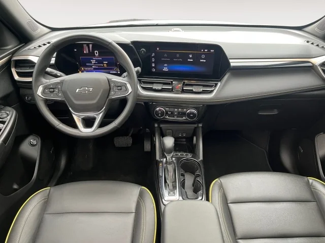 Used 2024 Summit White Chevrolet ACTIV image 10