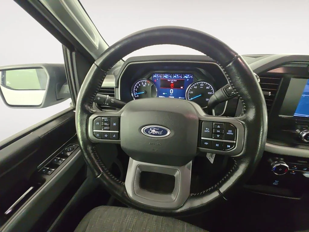 2022 Ford F-150 XLT - Photo 11