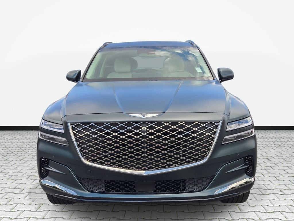 Used 2024 Green Genesis Prestige Signature image 12