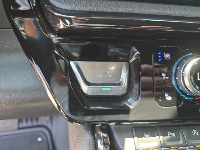 2024 GMC Sierra 1500 AT4 - Photo 27