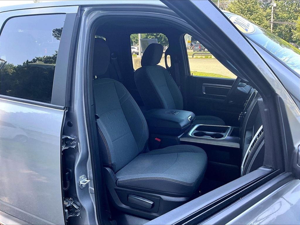 Used 2022 Silver Ram Warlock image 11