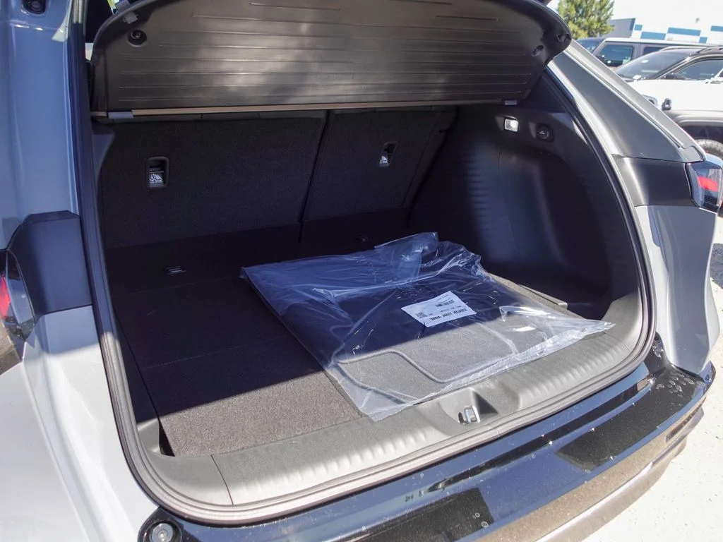 New 2026 Urban Gray Pearl Acura A-Spec Package image 27