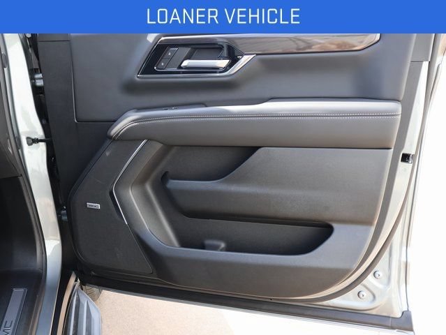 New 2026 Sterling Metallic GMC Elevation image 10