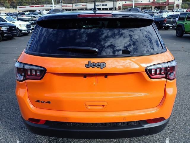 New 2026 Joose Exterior Paint Jeep Limited image 4