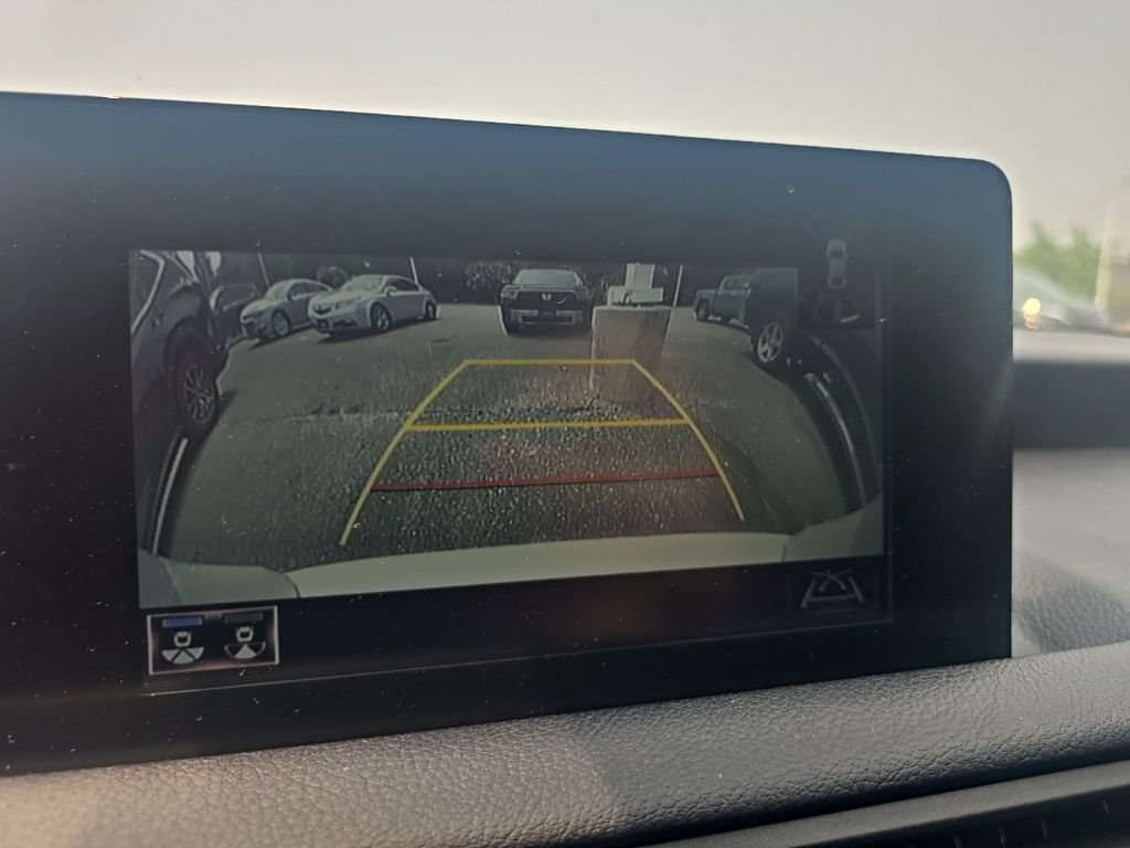 Used 2024 White Lexus 300 image 19