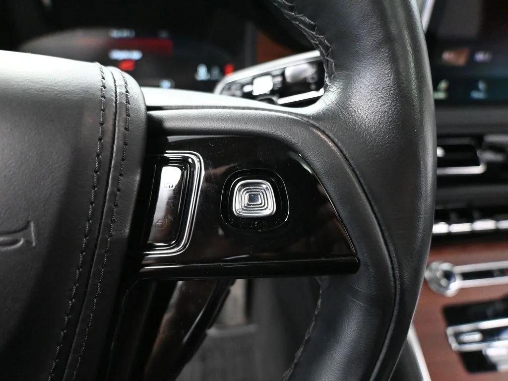 2023 Lincoln Aviator Reserve - Photo 28
