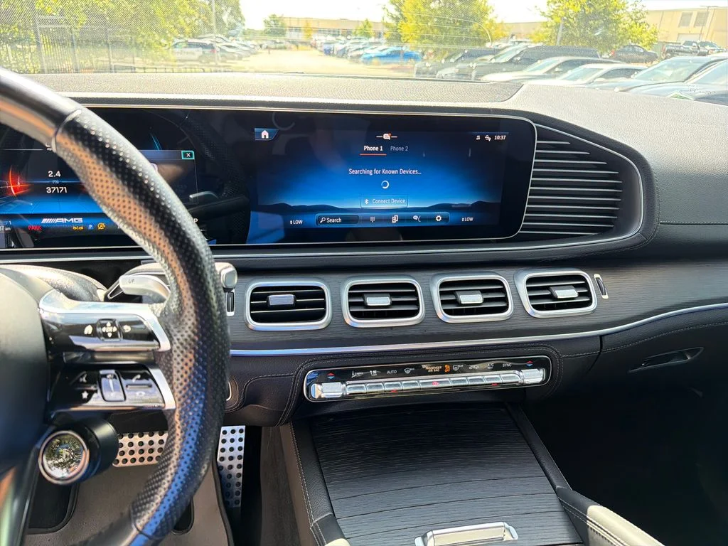Used 2024  Mercedes-Benz GLE 53 AMG® image 23