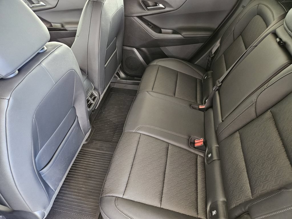 2026 Chevrolet Equinox LT - Photo 22