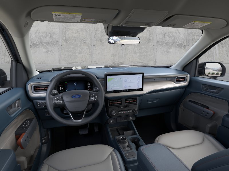 New 2026 Shadow Ford LARIAT image 9