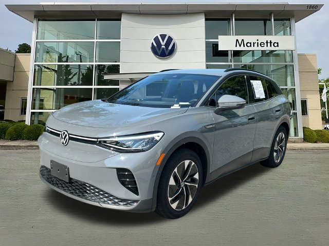 2025 Volkswagen ID.4