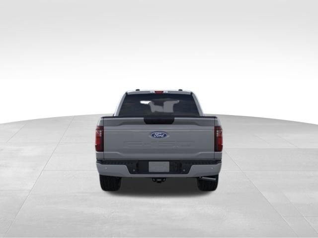 New 2026 Avalanche Ford STX image 6