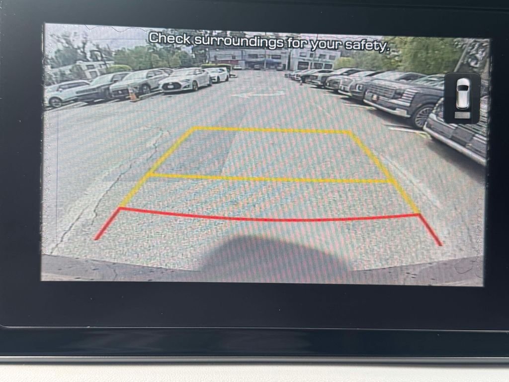2020 Hyundai Palisade SE - Photo 25