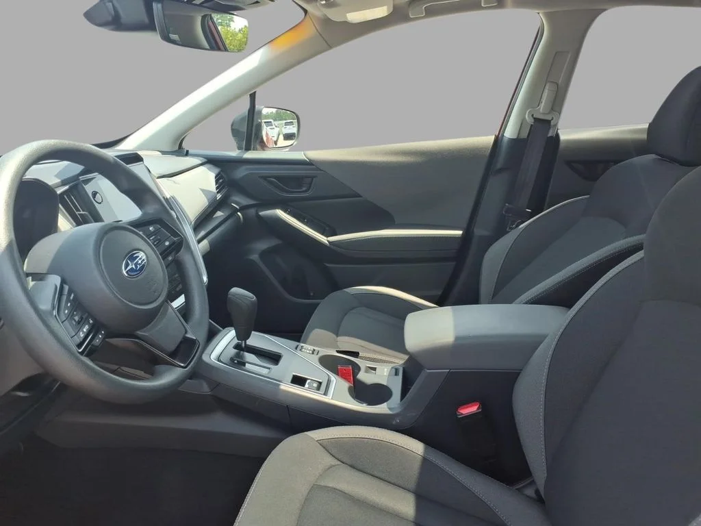 Used 2025 Beige Subaru Premium image 7
