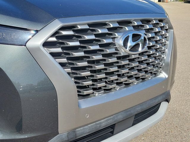 Used 2021 Rainforest Hyundai SEL image 7