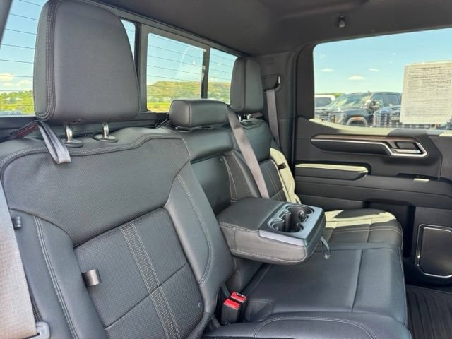 2024 Chevrolet Silverado 1500 High Country - Photo 19
