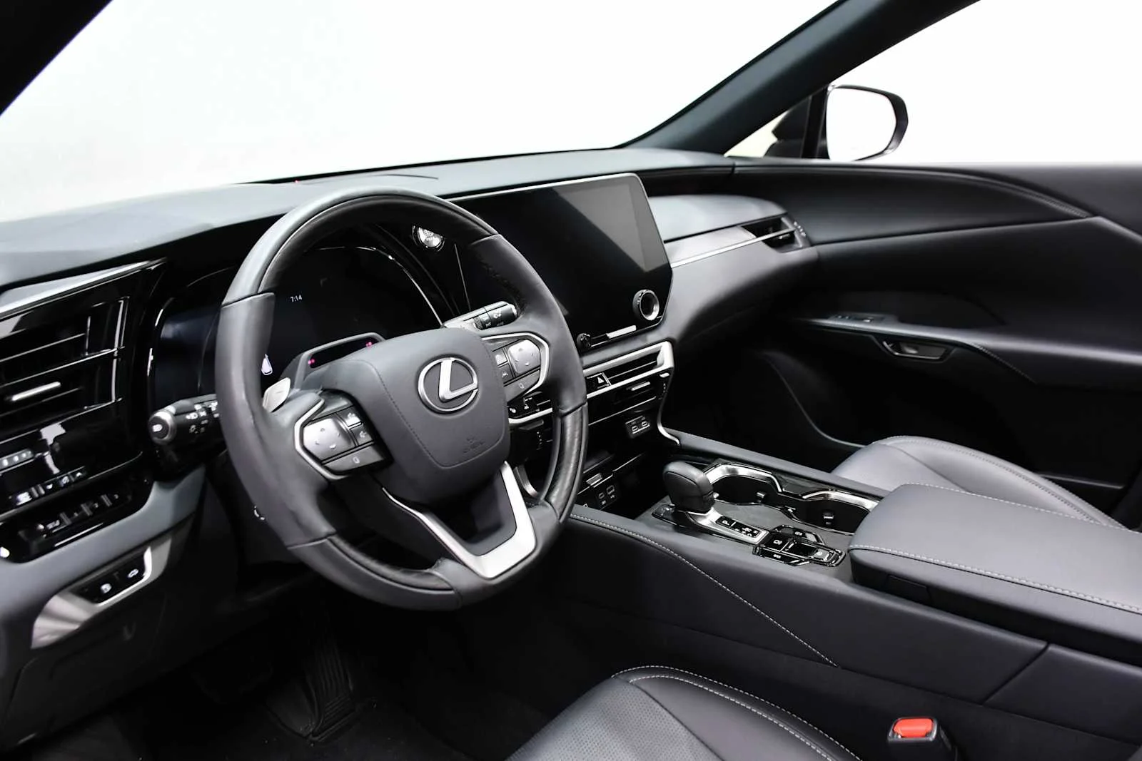 Used 2024 Caviar Lexus Premium Plus image 12