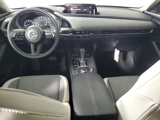 New 2026 Deep Crystal Blue Mica Mazda 2.5 S Aire Edition image 15
