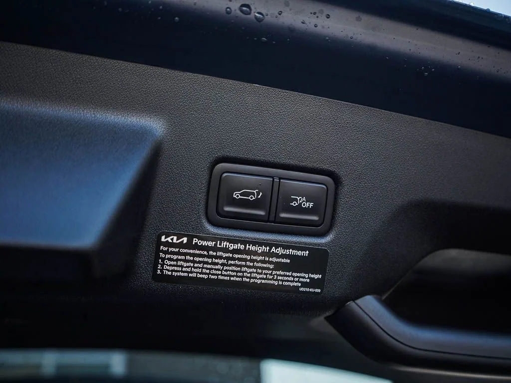 New 2027 Panthera Metal Kia S AWD image 9