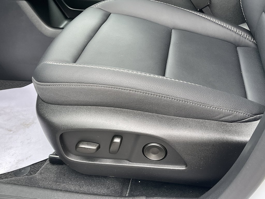 2026 GMC Terrain Denali - Photo 29