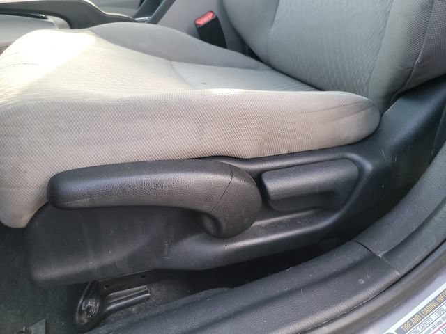 Used 2015  Honda EX image 17