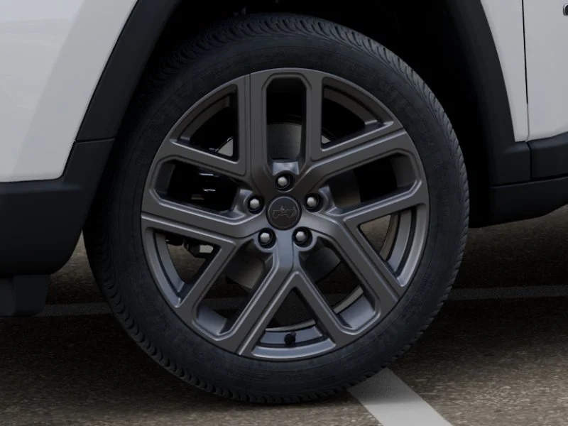 2026 Jeep Compass Limited Altitude - Photo 36