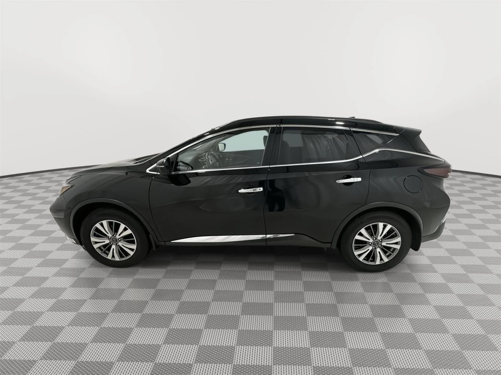 Used 2023 Nissan Murano SV with VIN 5N1AZ2BS0PC113066 for sale in Alexandria, Minnesota