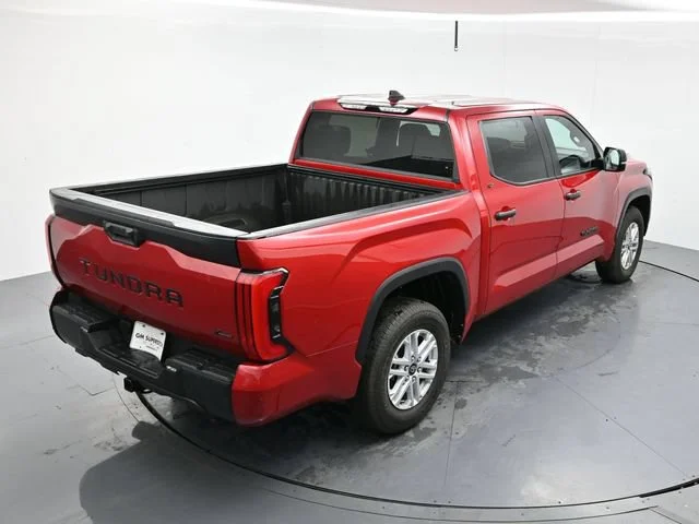 Used 2026 Supersonic Red Toyota SR image 34