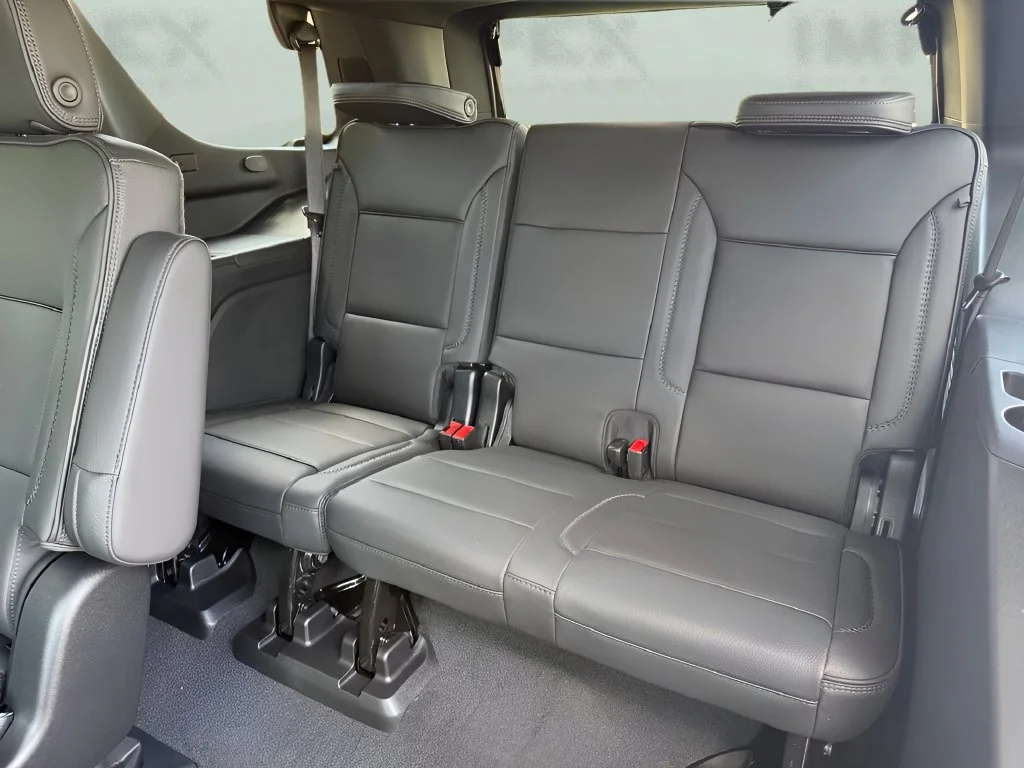 New 2026 Summit White GMC Denali image 32