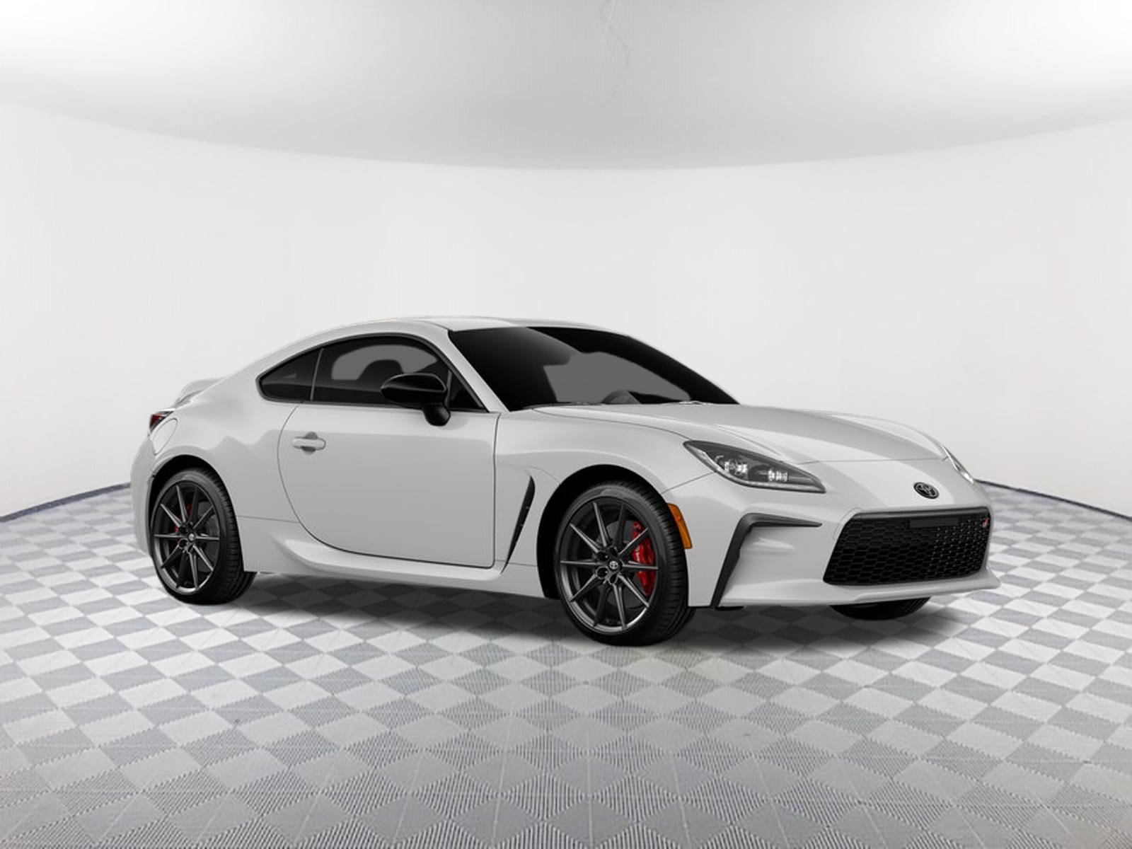 New 2027 Halo Toyota Premium image 14