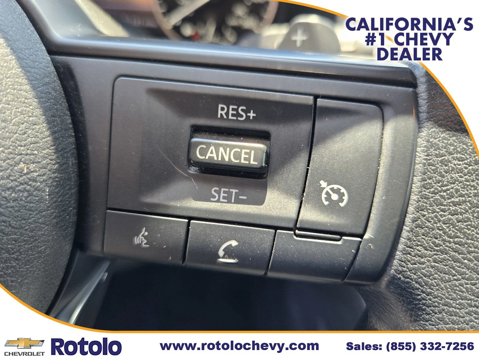 Used 2023 Caspian Blue Metallic Nissan S image 22