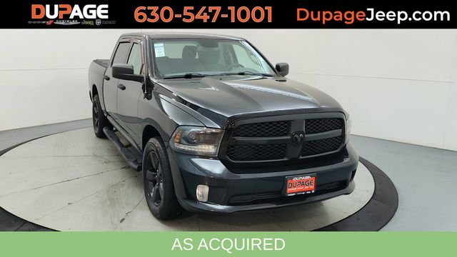 2015 RAM Ram 1500 Pickup - Image 1