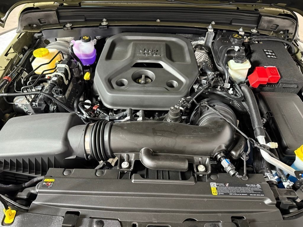 New 2026 41 Jeep Sport Right Hand Drive image 10
