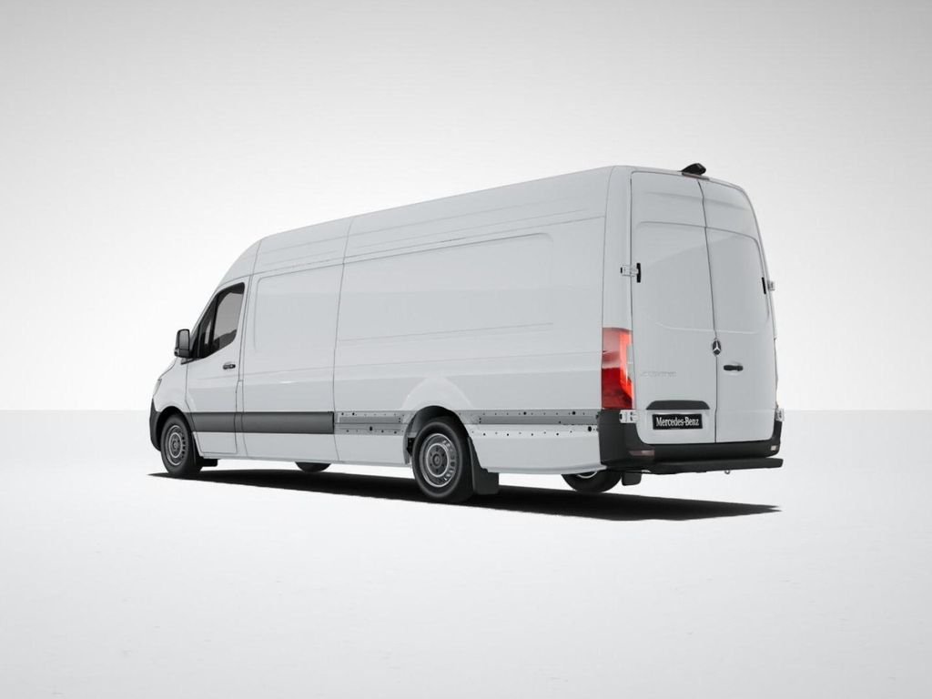 New 2026 White Mercedes-Benz Cargo 170 WB image 29