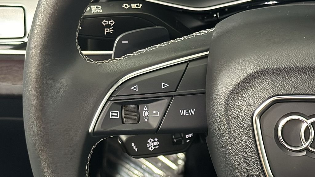 2023 Audi Q8 Prestige - Photo 17