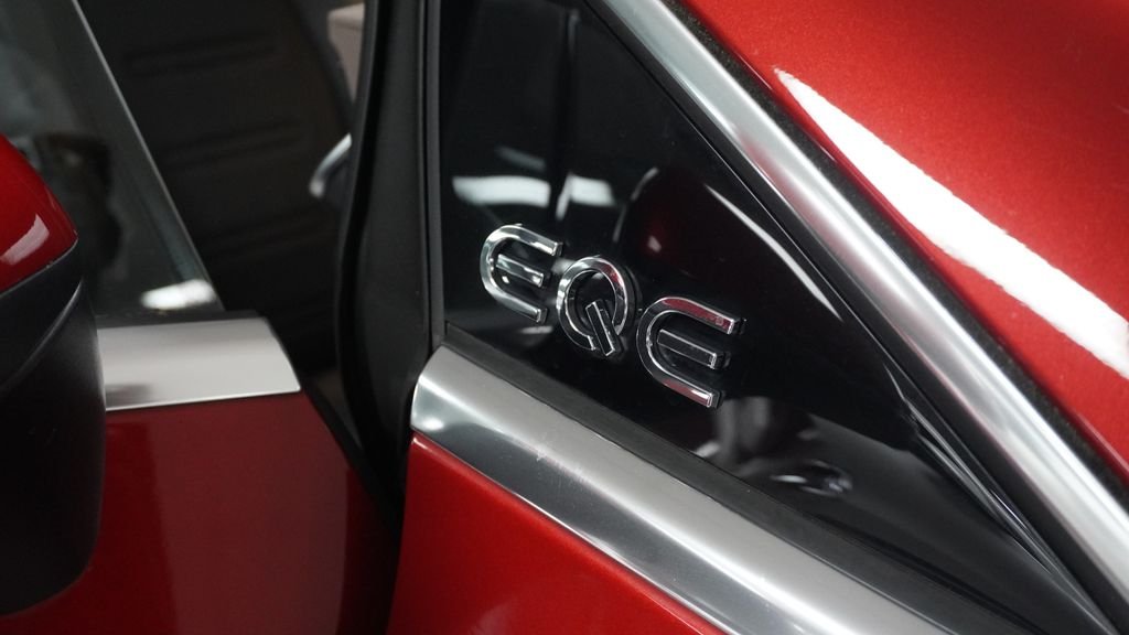 Certified Used 2023  Mercedes-Benz Base image 13