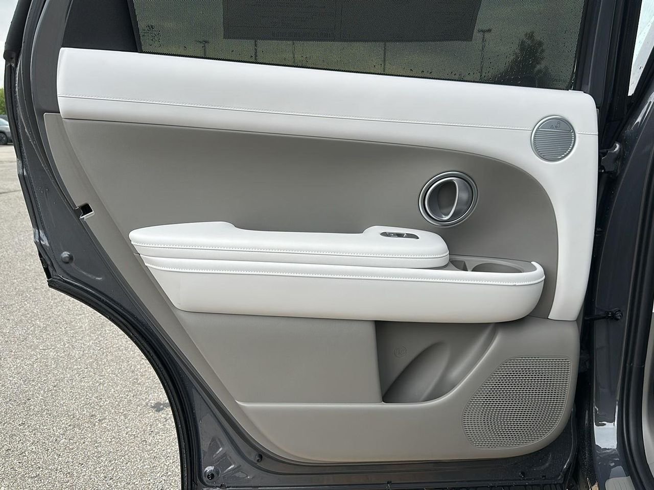 2026 Hyundai Palisade SEL Premium - Photo 27