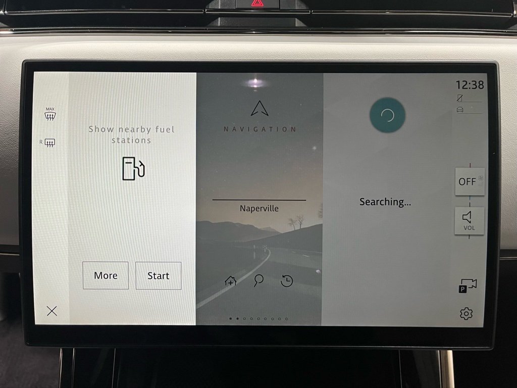 2024 LAND ROVER RANGE ROVER SPORT - Image 15