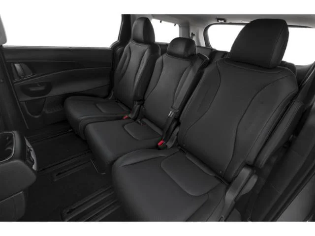 New 2027 Aurora Black Pearl Kia SX Prestige image 12