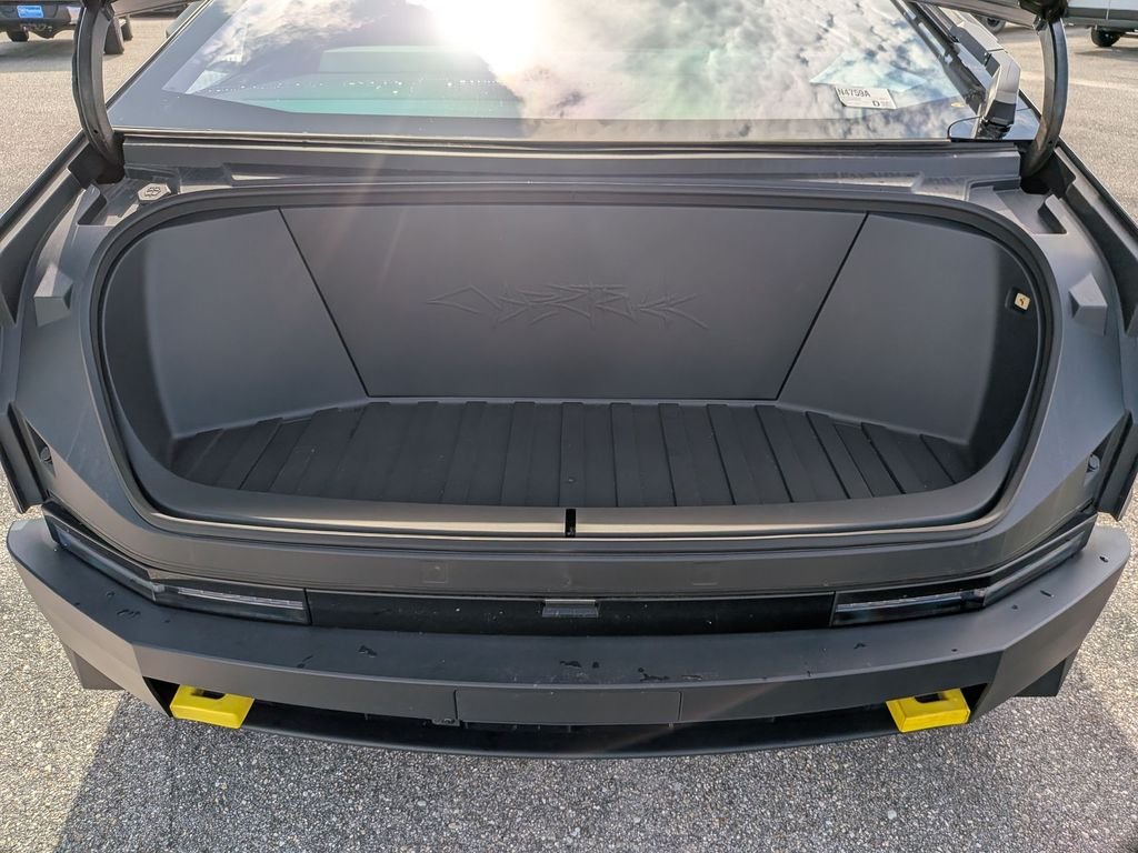 Used 2025 Silver Tesla Base image 20
