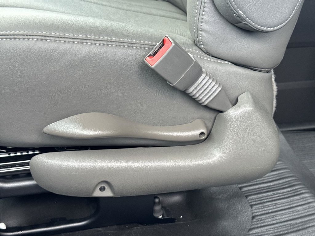 2026 Chevrolet Express Passenger LS - Photo 29