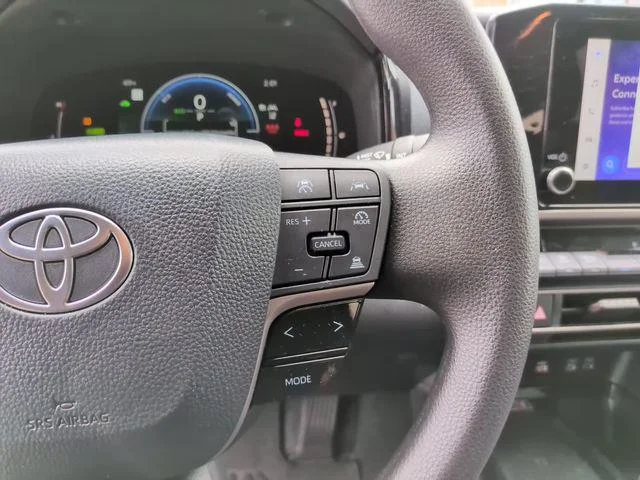 Certified Used 2026 CELESTIAL SILVER Toyota  image 15