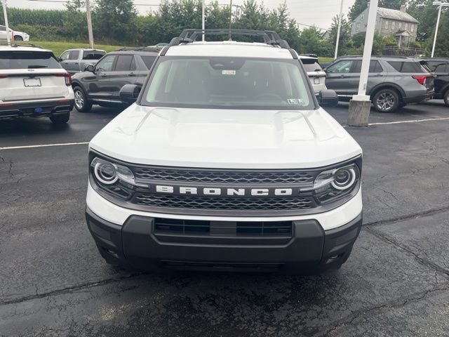 2025 Ford Bronco Sport Big Bend - Photo 22