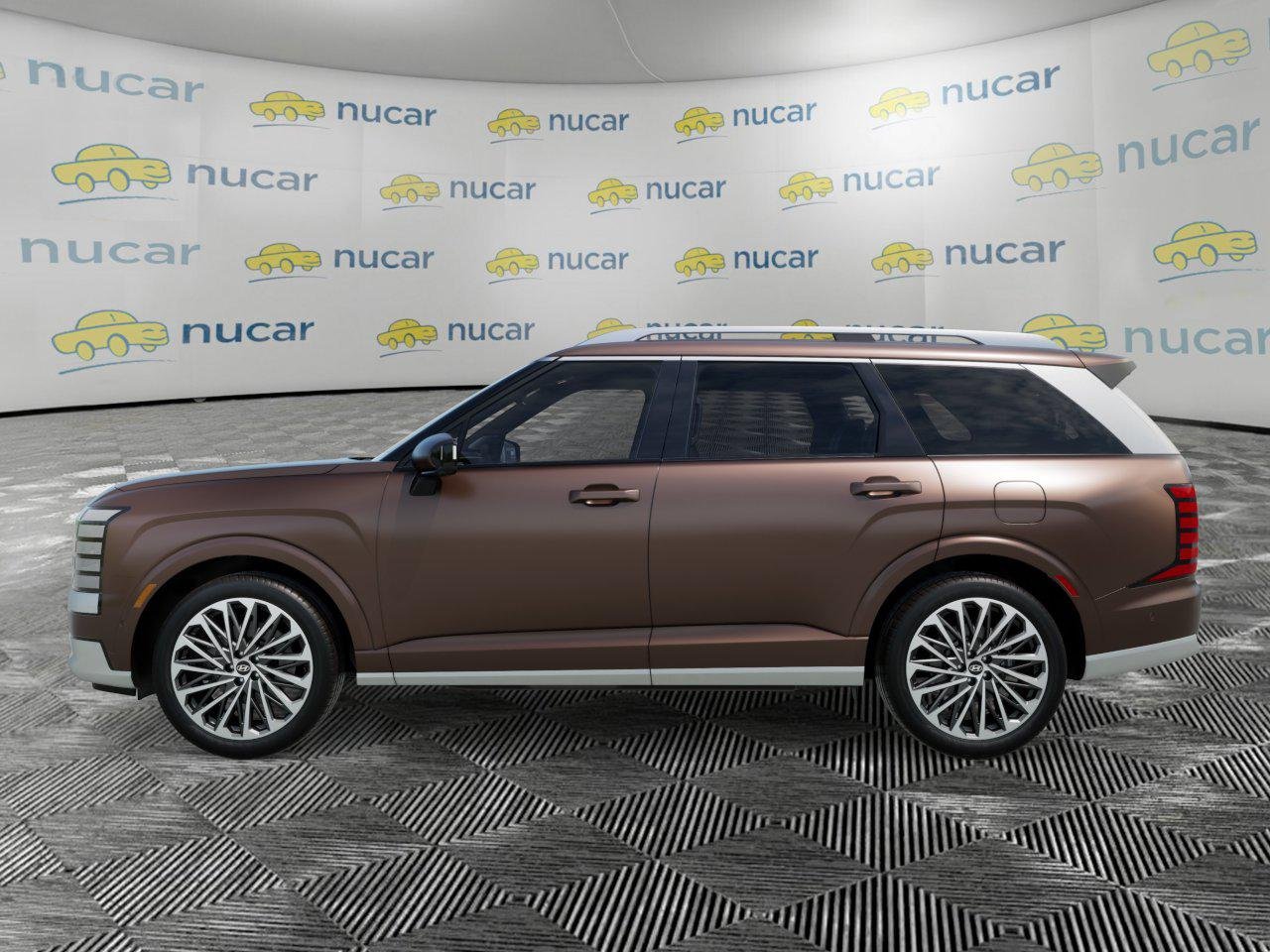 New 2026 Brown Hyundai Calligraphy image 3