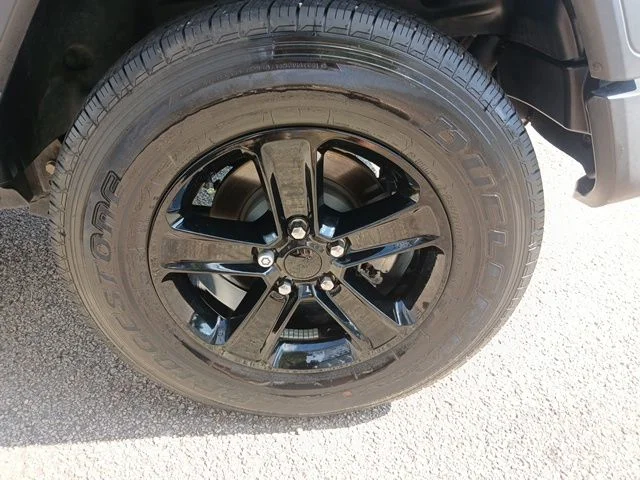 Used 2023 Green Jeep Sport image 52