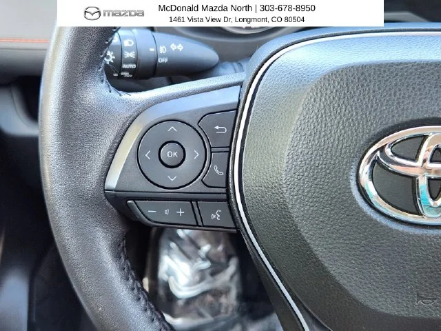 Used 2024 Black Toyota Adventure image 18