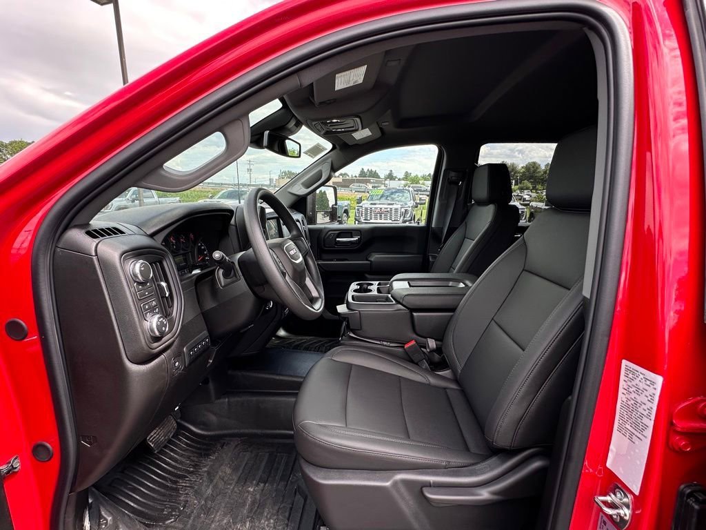 2026 GMC Sierra 3500HD Pro - Photo 15