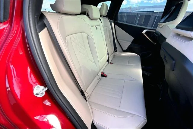 2025 BMW X3 30 - Photo 29