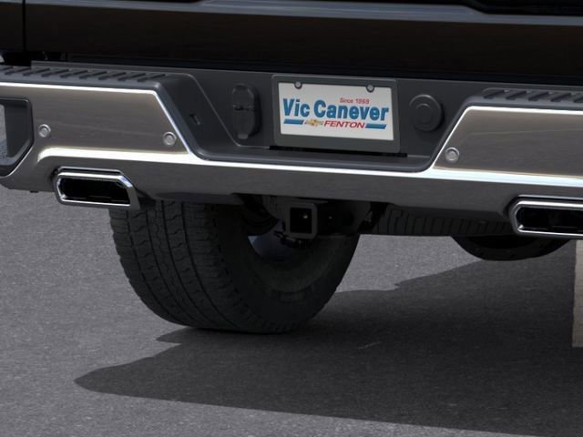 2026 Chevrolet Silverado 1500 LTZ - Photo 14