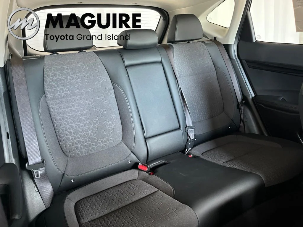 Used 2026 Gray Kia S image 34